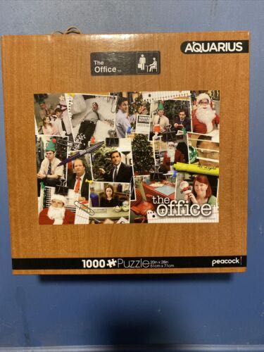 Train Station with Snowman