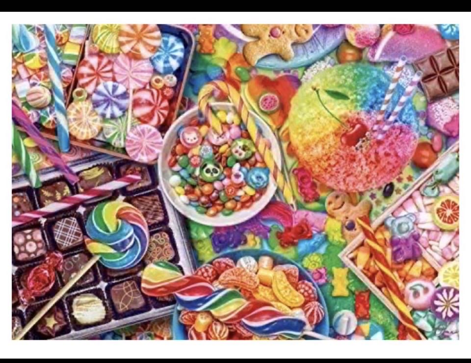 Crazy Cats-Mrs Hardwick’s Haberdashery-TRADED