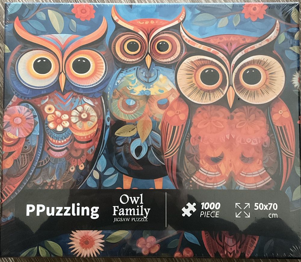 Monopoly Pc Jigsaw Puzzle Brand New Sealed Box!