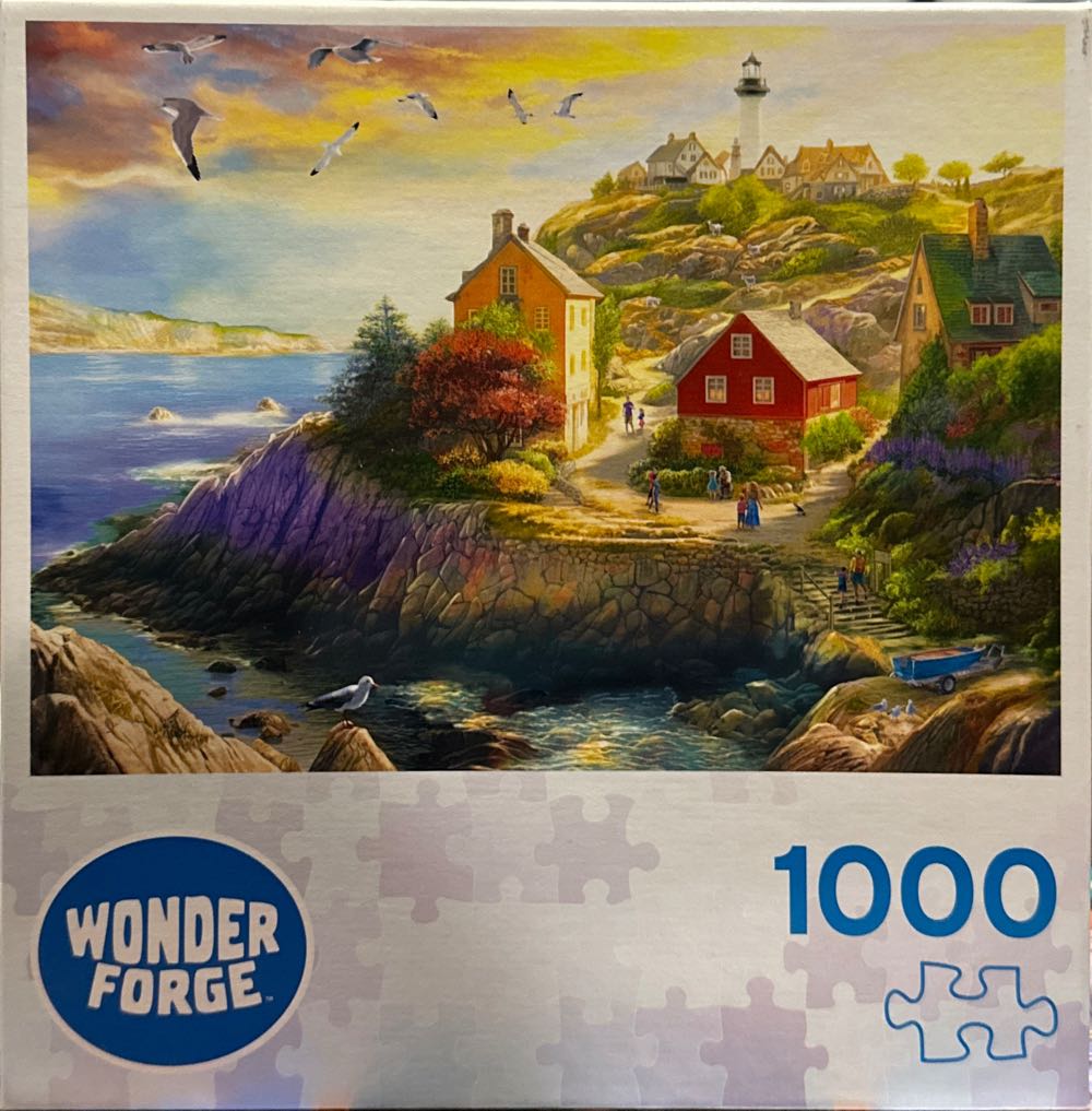 The Art Of Larry Fanning - Cowboys At A Fire