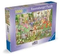 Harry Potter Hogwart’s Castle Thomas Kinkade