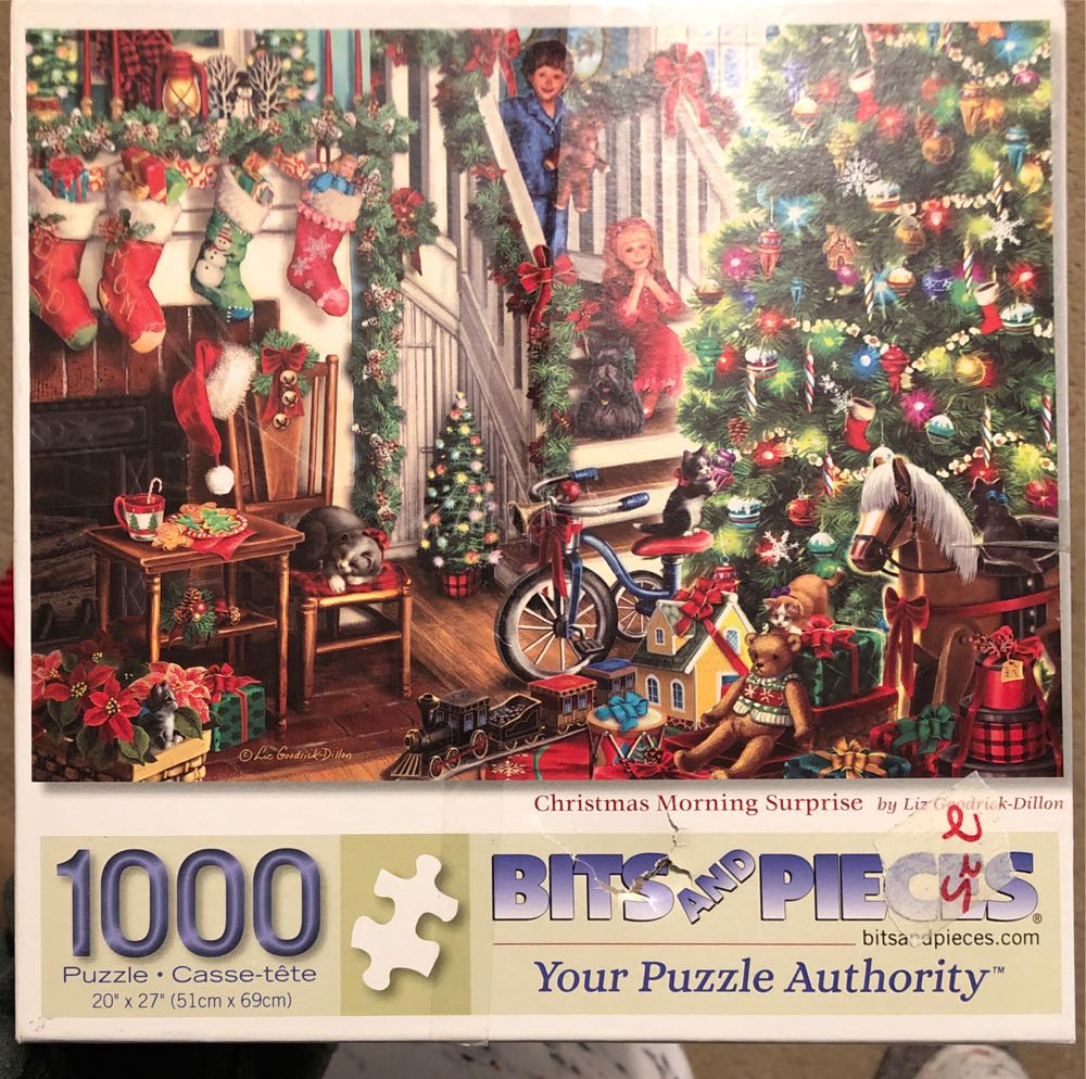 Homespun Treasures Barnyard