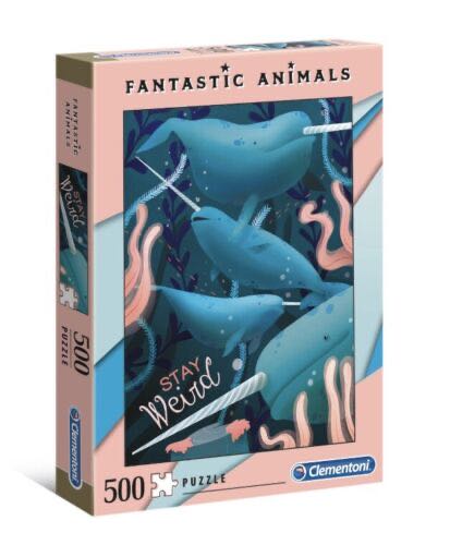 True South Puzzle Co. Tennessee Map States Series ...