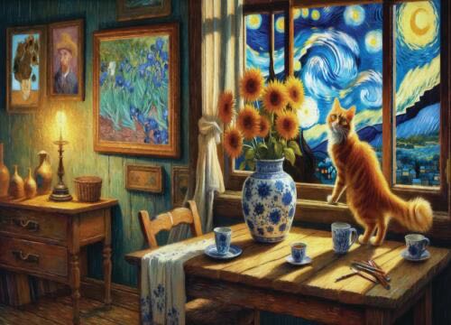 Dreaming Of Christmas