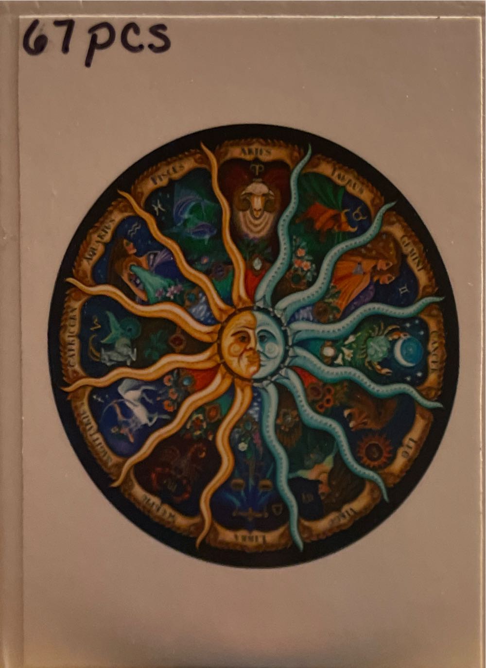 General Mills Fun Pack : Cocoa Puffs •