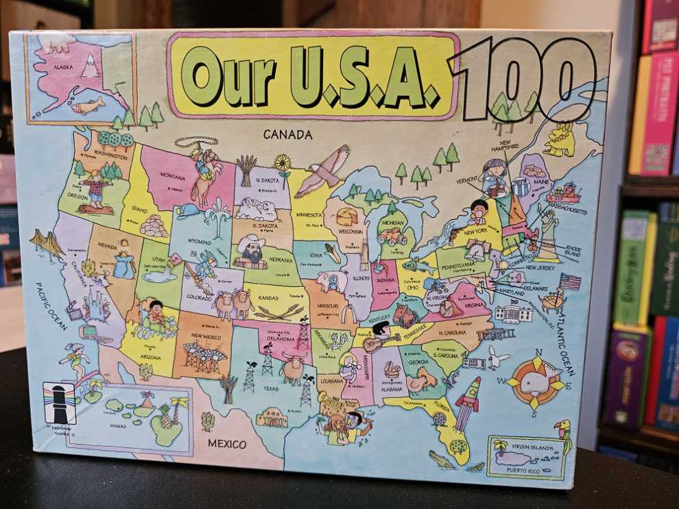 A Rabbit Among The Fairies