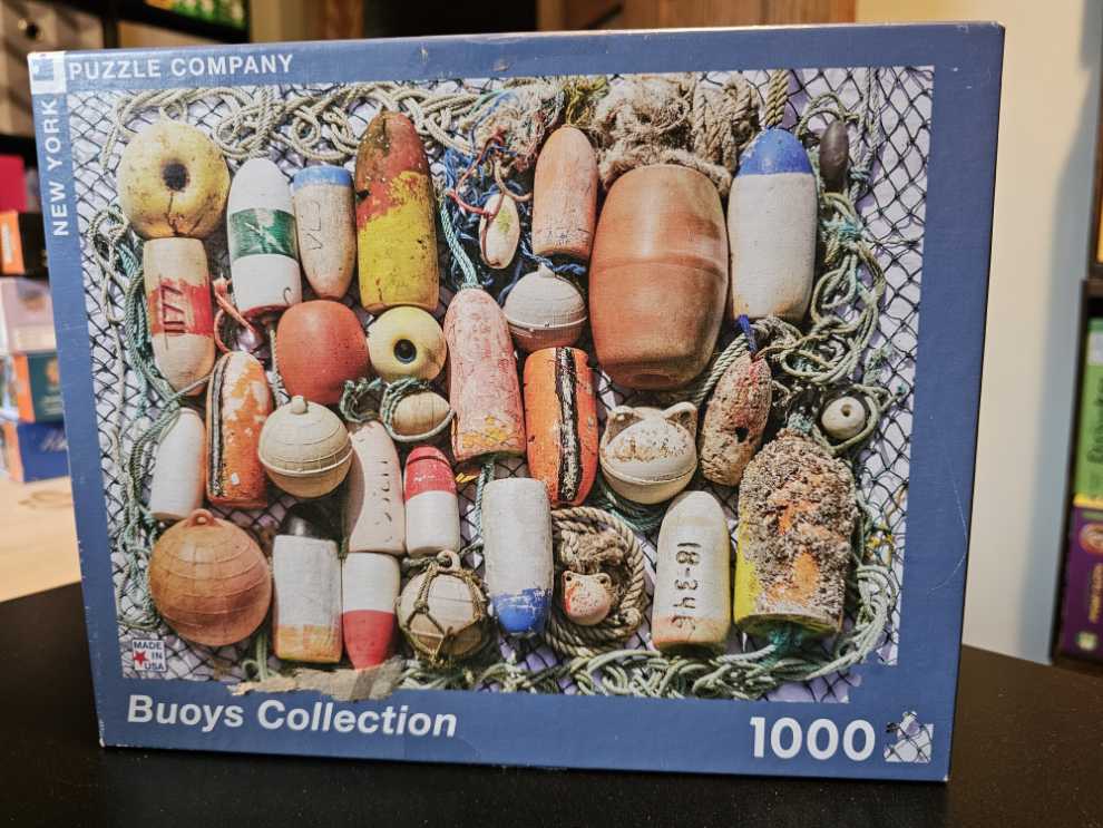 NPS : Canyonlands 🆕