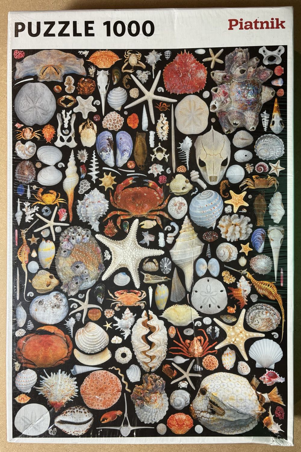 Tactic Puzzle Pc Lanterns