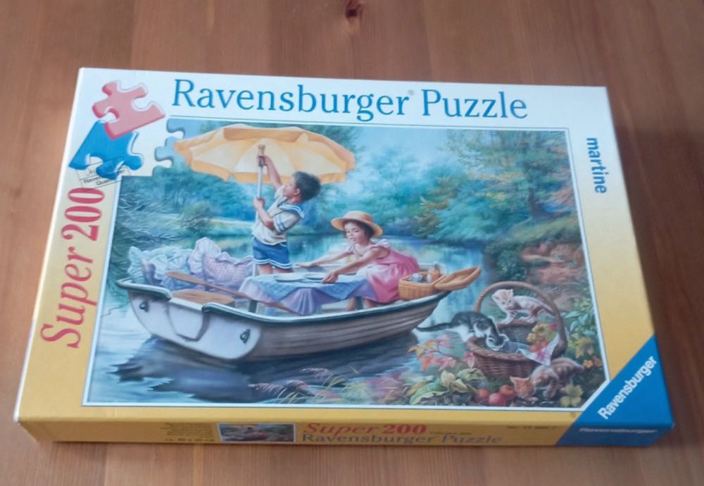 General Mills Fun Pack : Cinnamon Toast Crunch •