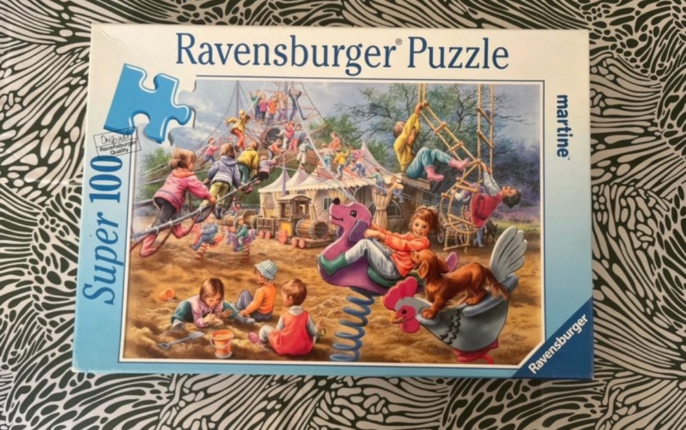 Holdson Under Her Spell: Power Of The Elements 1000pc Jigsaw Spell Jigsaw By Josephine