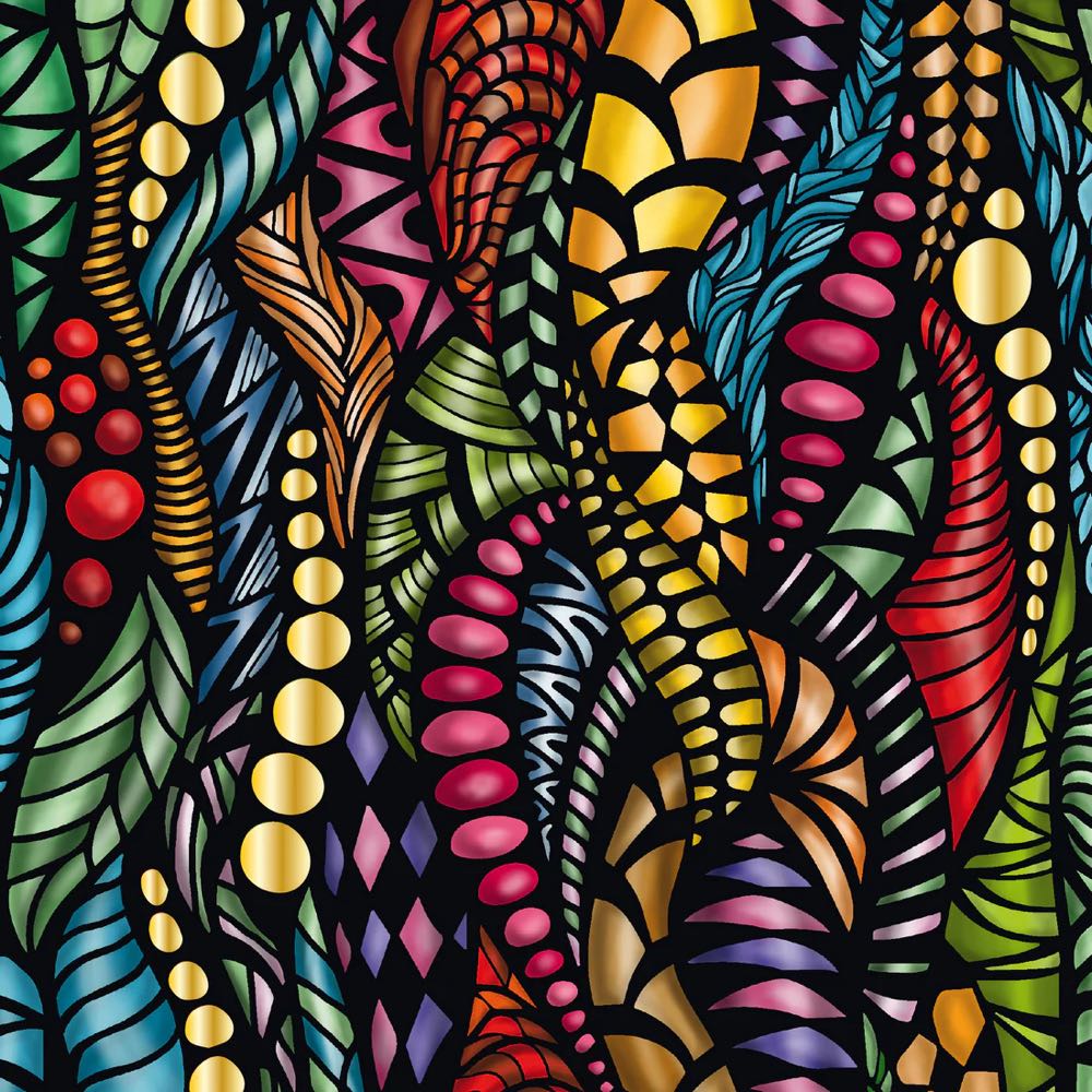 Curiosi - Q 11 - „Gold 1“ - Curiosi puzzle collectible [Barcode 4260089028753] - Main Image 2