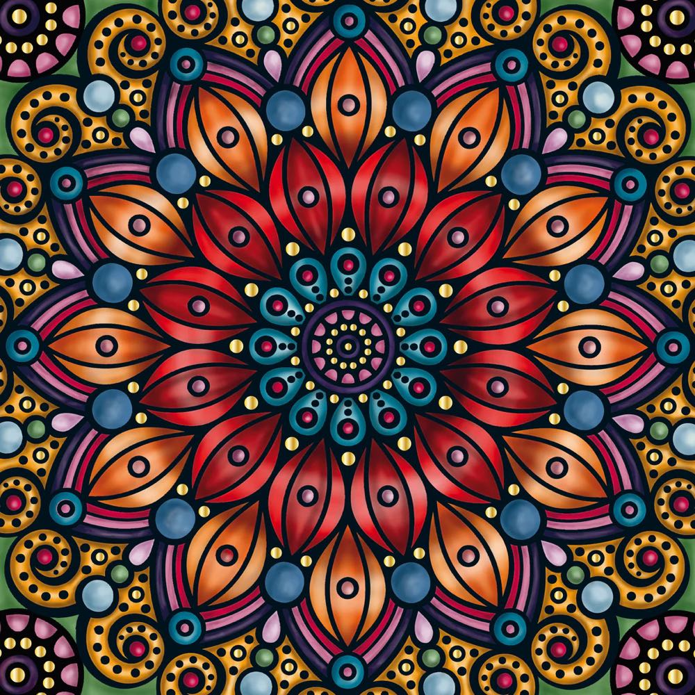 Curiosi - Q 11 - „Gold 4“ - Curiosi puzzle collectible [Barcode 4260089028722] - Main Image 2