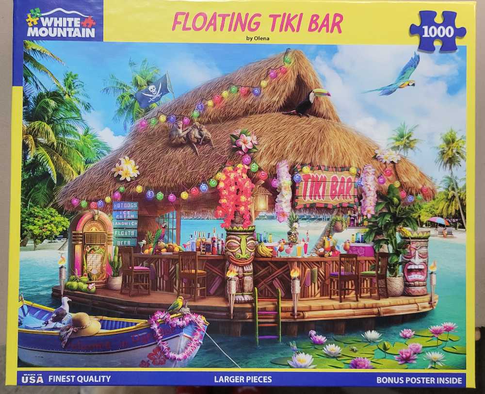 Ninety-Nine Cats & 1 Hiding Mouse