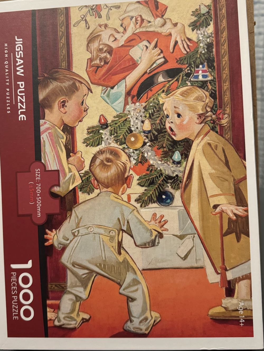 A Night On The Tiles Crazy Cats