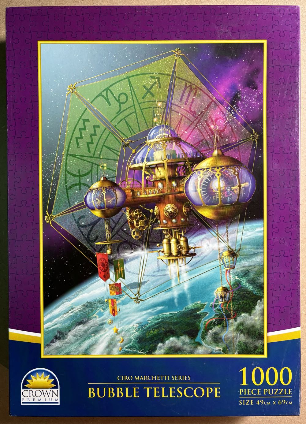 Victoria Steampunk Collection-NEW