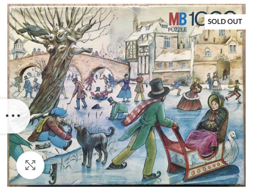 Aimee Stewart: Kitschy Cute Collector Bluebird 2 000 Pieces