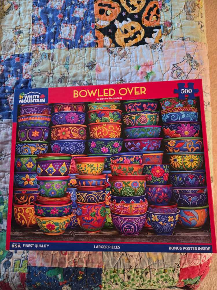 Aquarius Lord Of The Rings: The Return Of The Ring Vuzzle 300 Piece Jigsaw Puzzle Glare Free Precision Fit Officially Licensed Lord Of The Rings Movie Merchandise & Collectibles 8.5 X 11.5