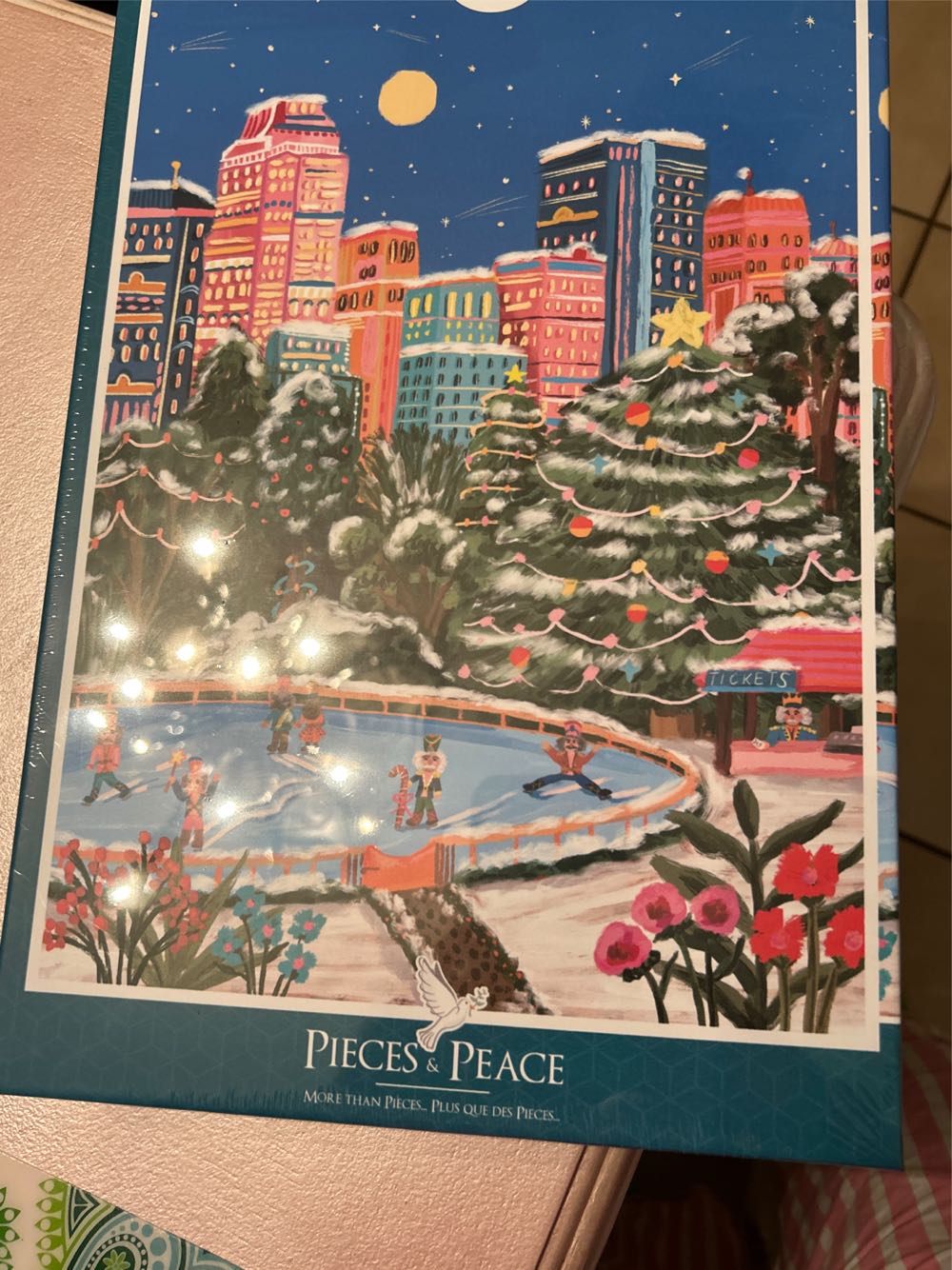 Christmas Collectibles