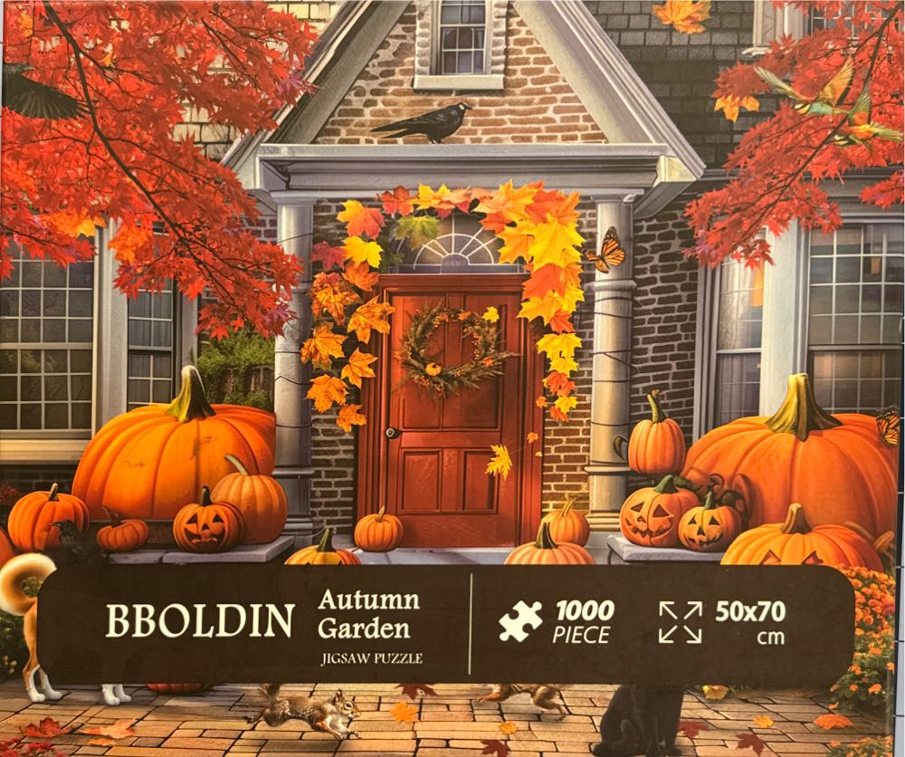 Super7 G.i. Joe Cobra Commander Puzzle 1000 Piece G.i. Joe Puzzle Classic Cartoon Collectibles