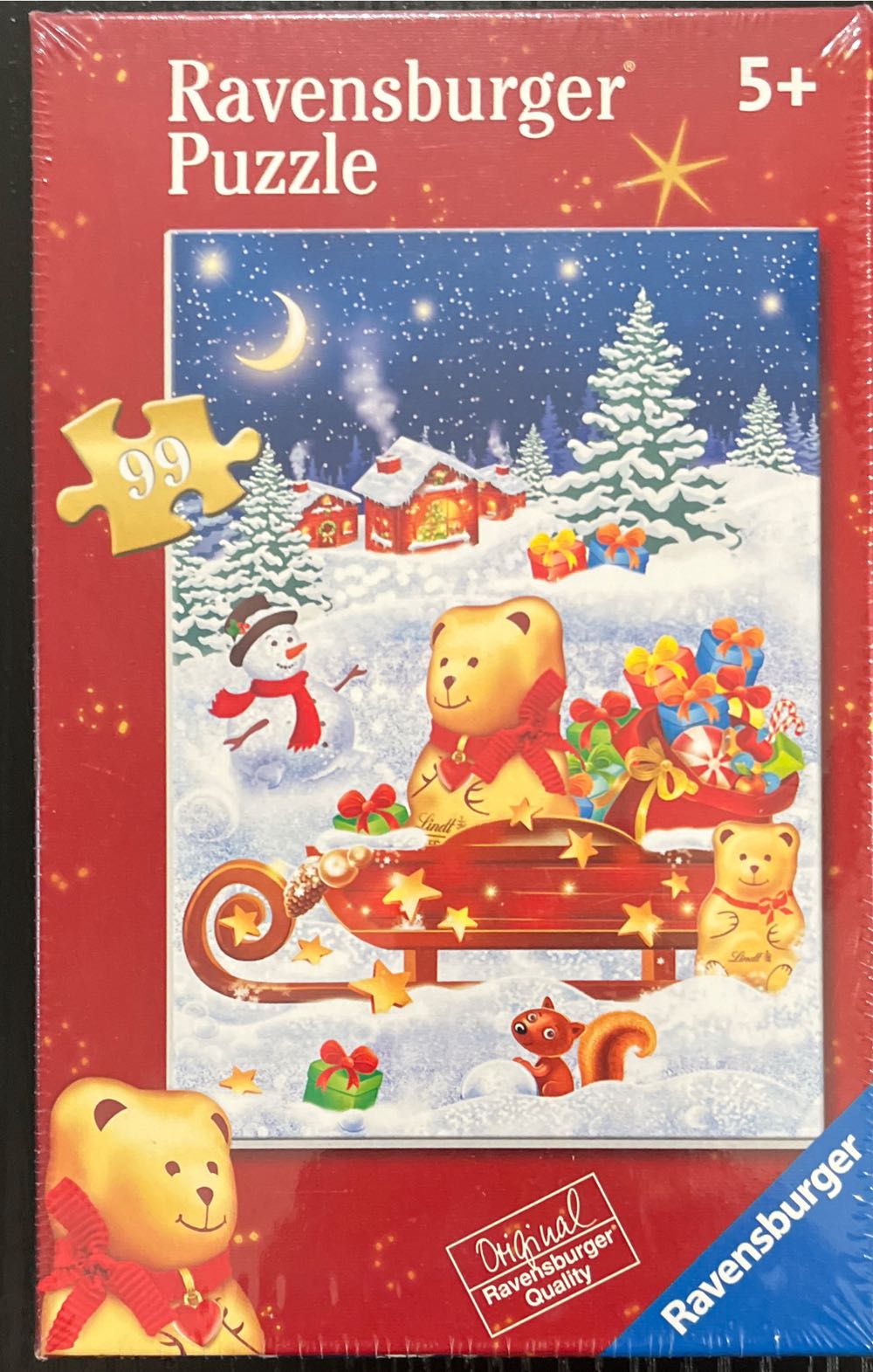 Summertime Special BAC