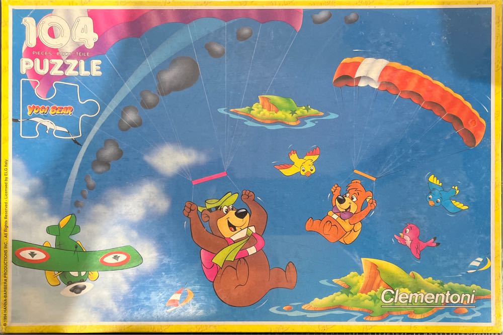 My Happy Place: Man Cave