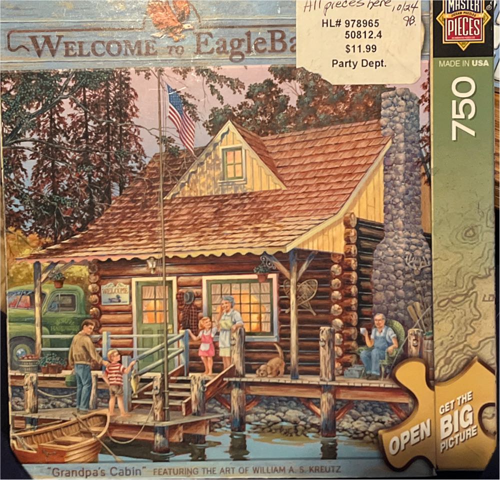 Moonlight In Vermont