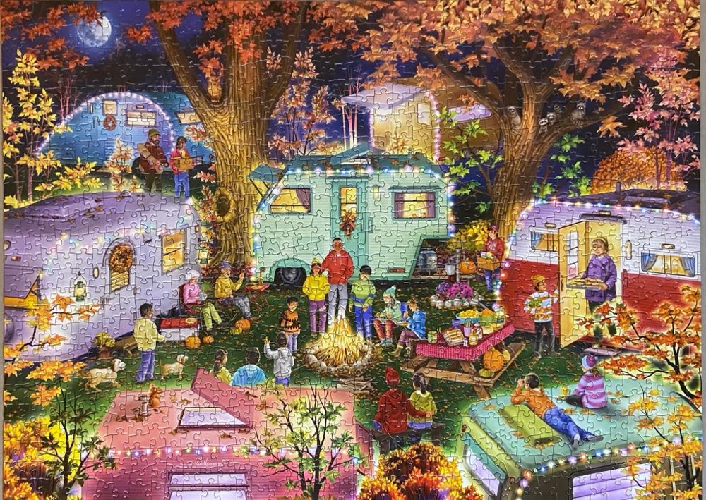 Trefl Assassin’s Creed Parça Creed Collage Kolaż Piese Creed: Bojovníci Dílků Assasin Ubisoft Assasins