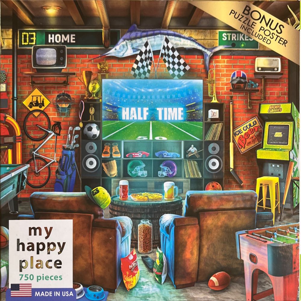 Self Serve with Cows