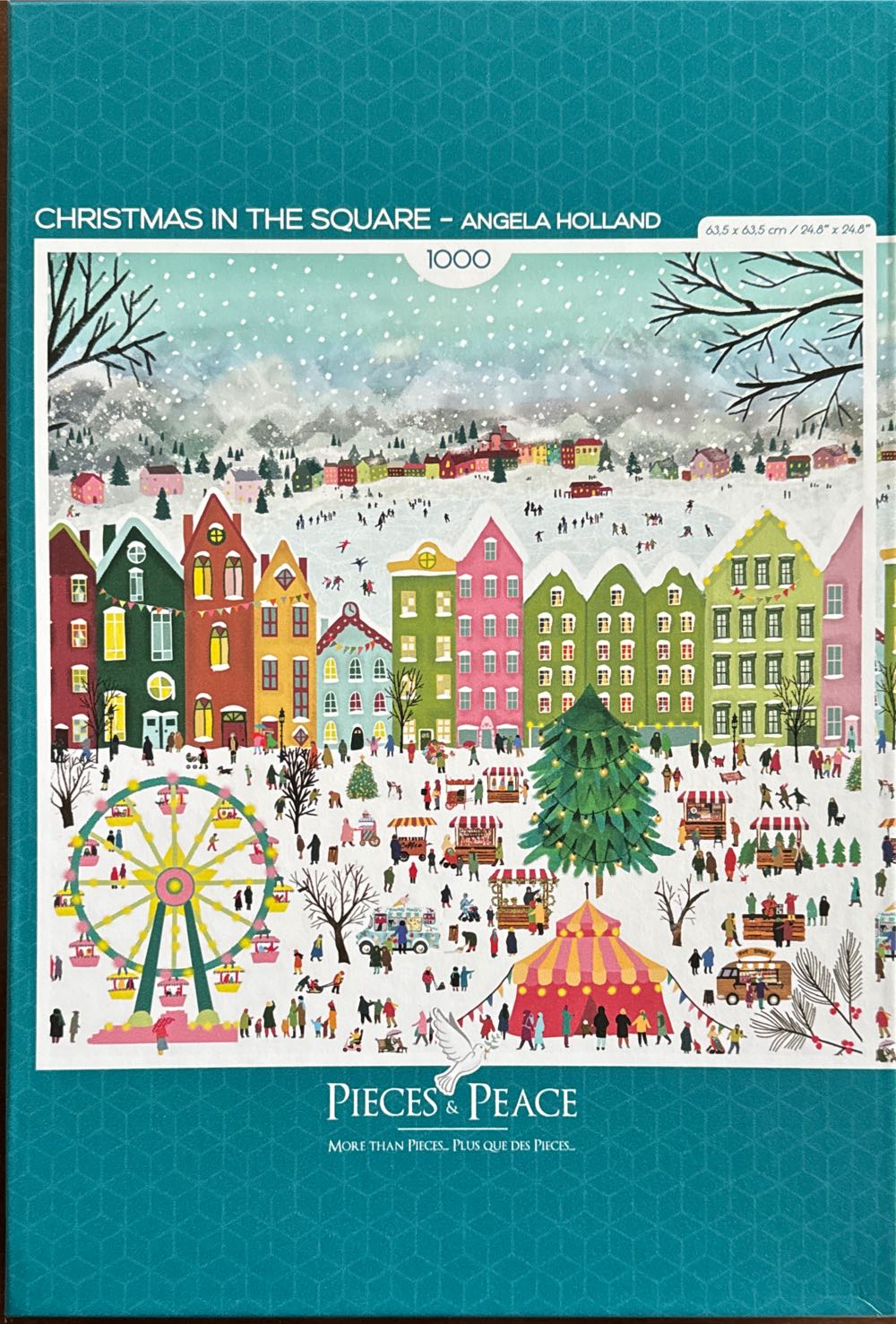 Keith Haring FOTO En SCANNEN