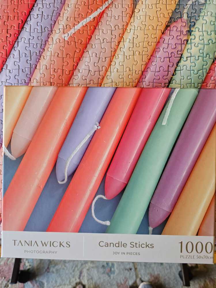 In The Manger Advent Calendar