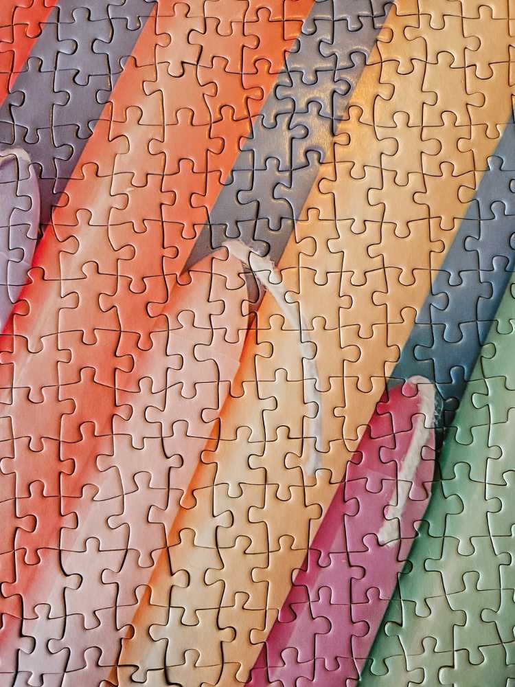 Candle Sticks - Tania Wicks Photography puzzle collectible - Main Image 4