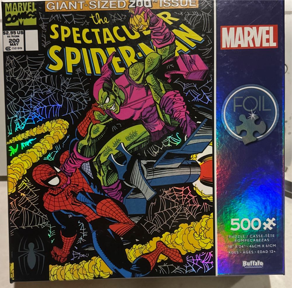 The Gathering of the Animals