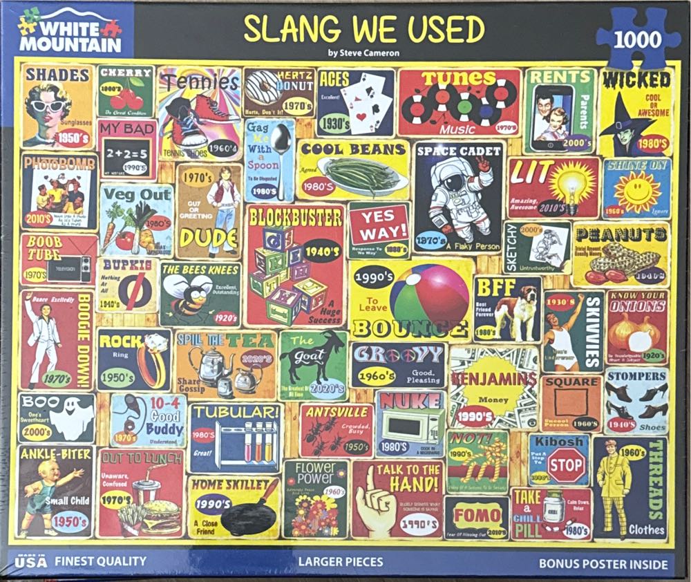 The Gathering of the Animals