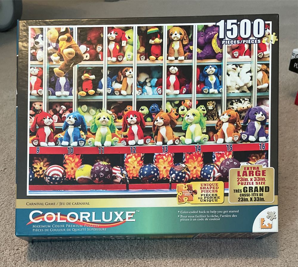 Piece Jigsaw Poster By Modern Expressions World Travel 500 Piece Poster 19.7” X 13 Inch Skyline Poster Sealed Ages 10 13.8” New Landmarks Pieces Cities Makes 19 Pc