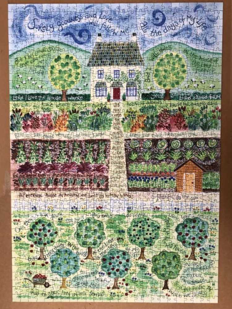 Brickcraft Mtv Moon Person Brick Builidng Set