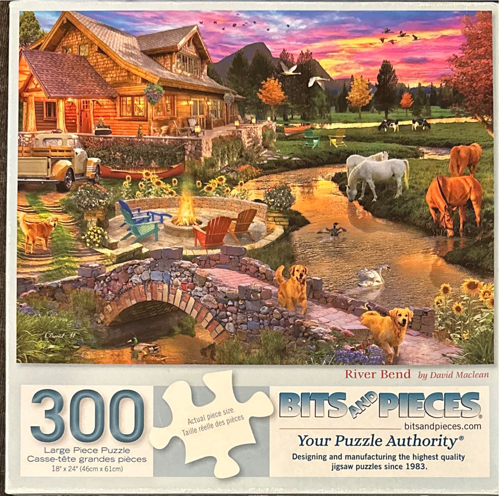 Trefl Premium Plus Quality Puzzle Tea Time: Air Show Pieces Series Of Painted Nostalgic Images Perfect Piece Fit For Adults And Children From 12 Years