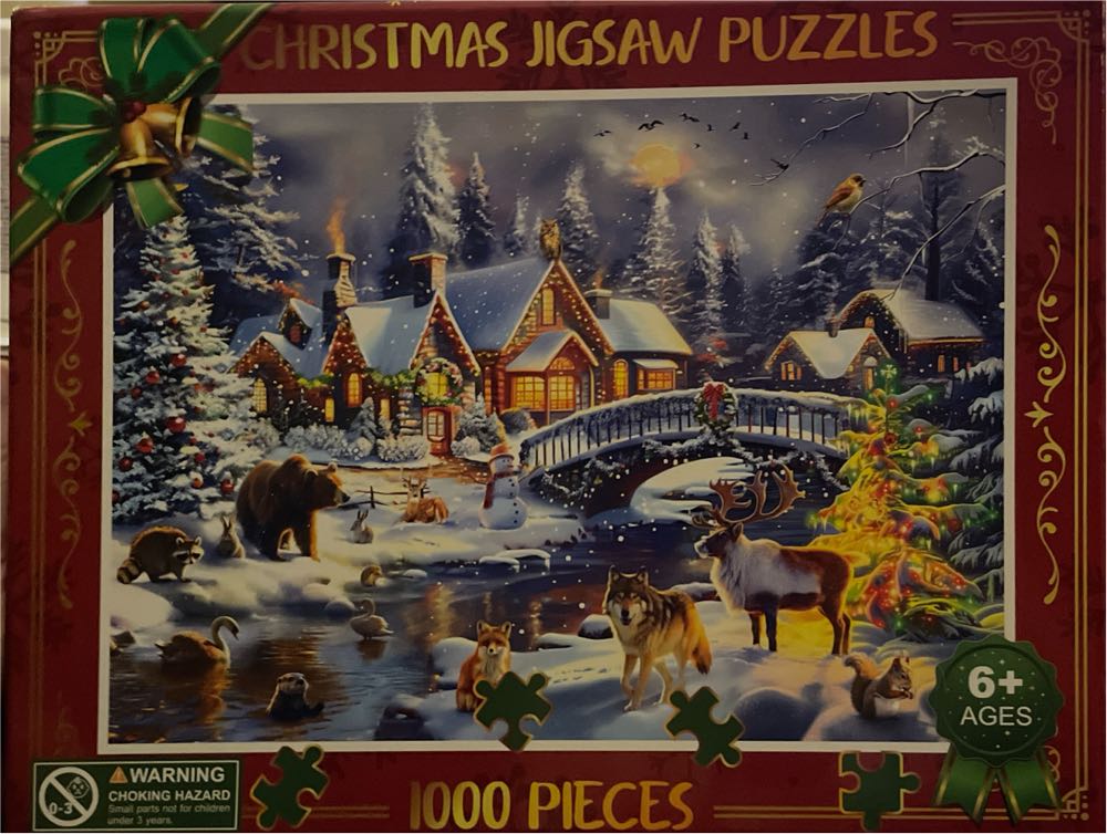 See What The Night Brings