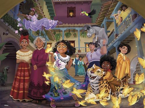 Ceaco: Sleeping Beauty - The Power Of Love