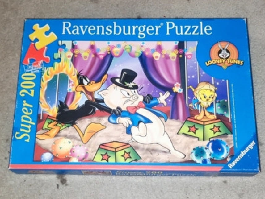 Galison Jonathan Adler Atlas Layered Wood Puzzle Multicolor 8.25 X 8.35 X .5”” 210 X 210 X 13 Mm