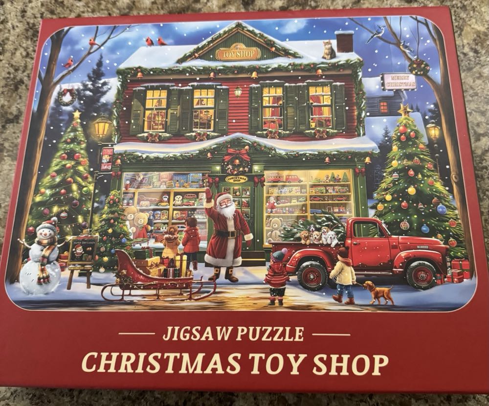 Generations Of Stories