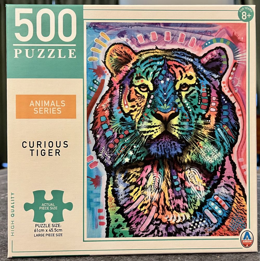 Educa Sunset At Copenhagen Harbor Piece Jigsaw Puzzle Puzzle Glue Included Completed Image Measures 37.75” X 26.75” Ages 14 19278