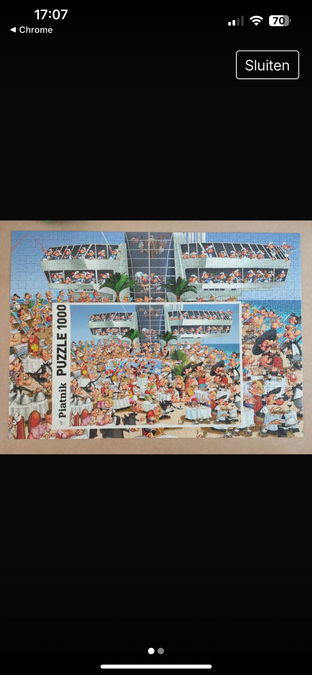 Circle of Colors 3 : Tropical