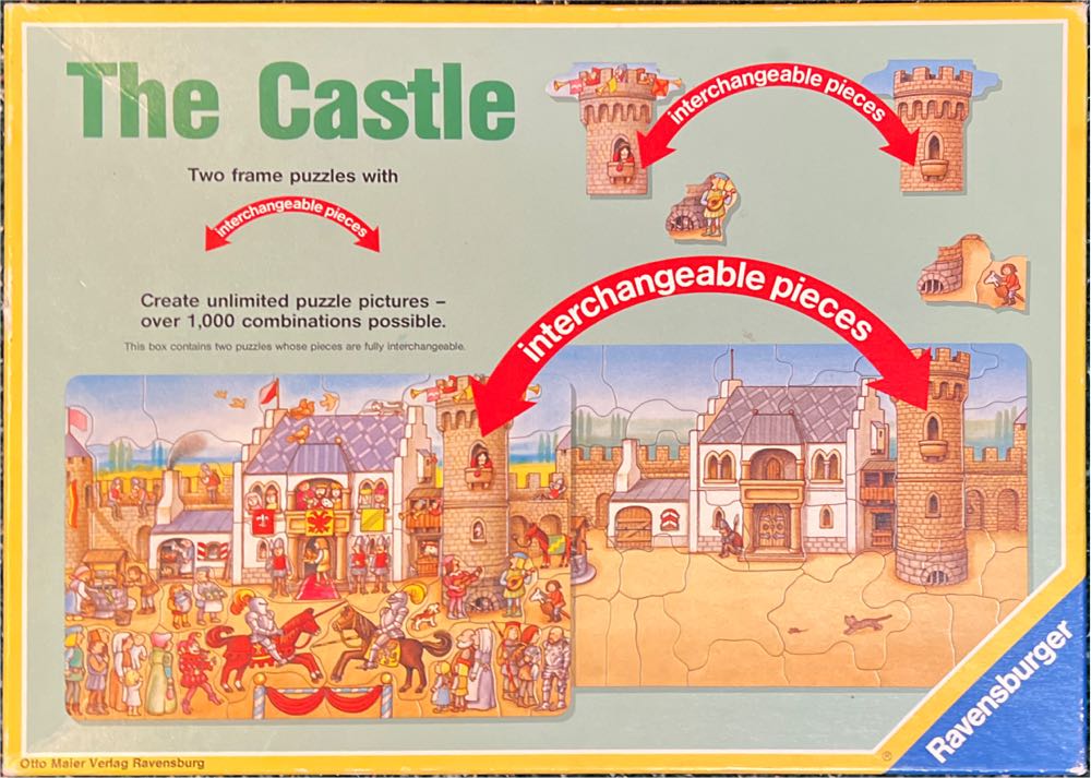 In The Greenhouse - Greenhouse Morning