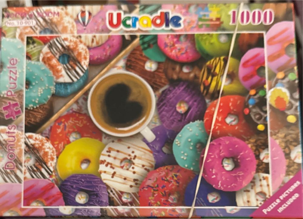 Ceaco: The Little Mermaid - Part Of Your World