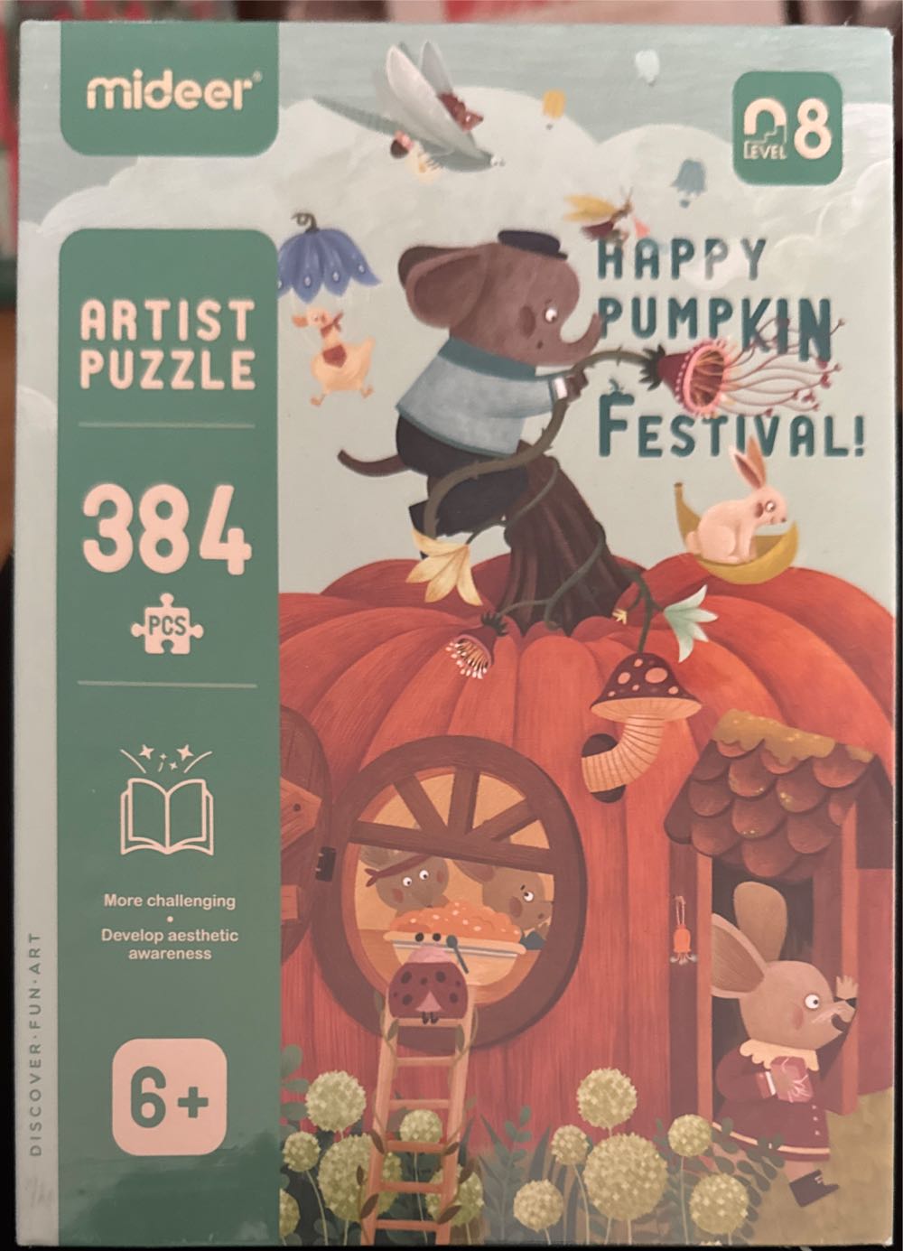 Dowdle Christmas Morning