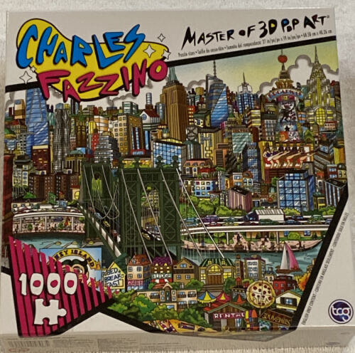 Springbok’s Sugar Skulls Piece Jigsaw Puzzle For Adults Is An Amazing Colorful Display Of Painted Skulls Or Calaveras Traditional Mexican Folk Art.