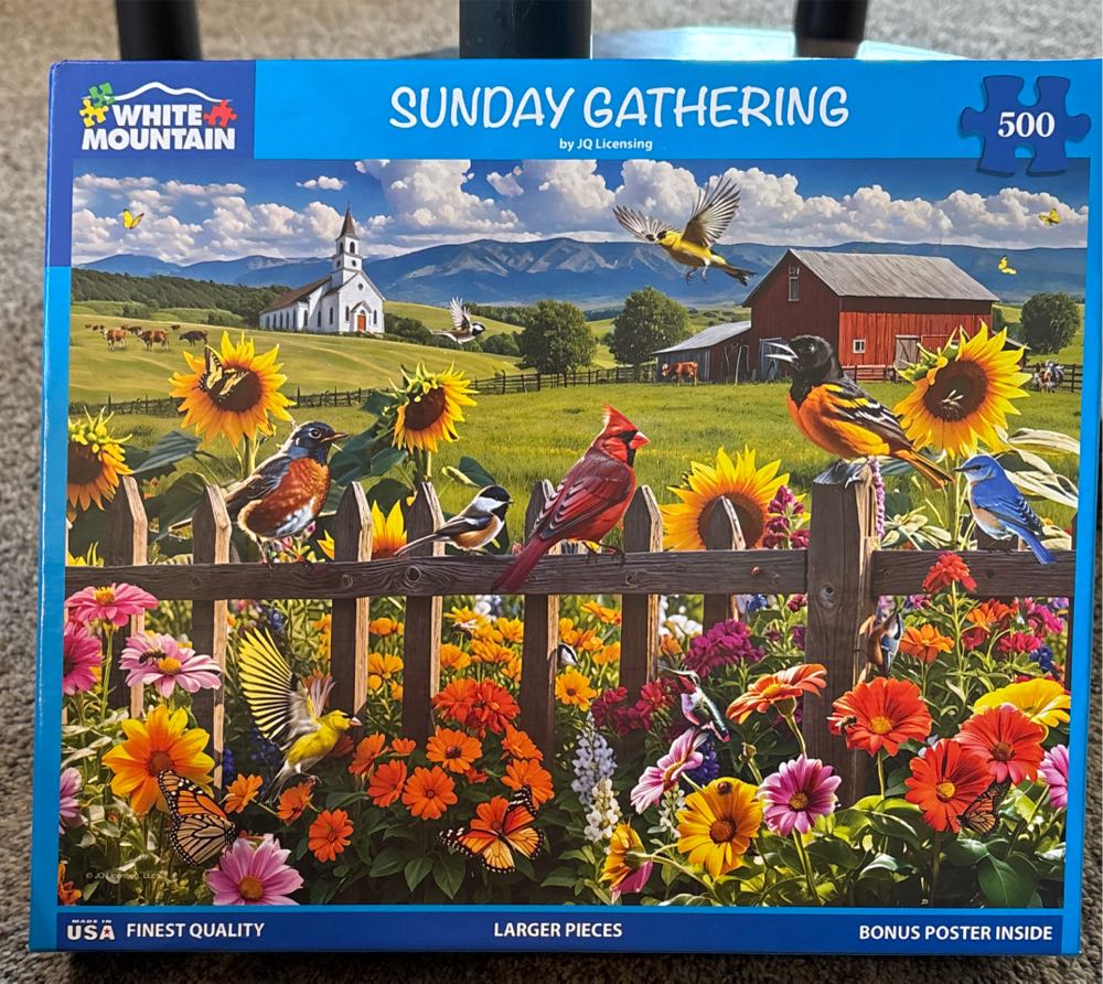 Rockin’ Around The Tree