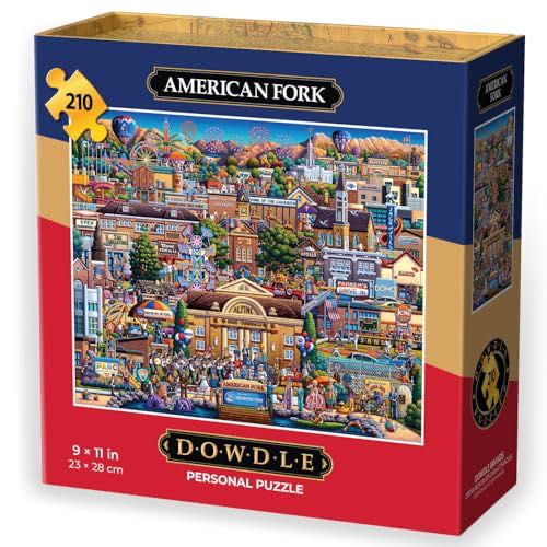 Winter Wonderland Cafe