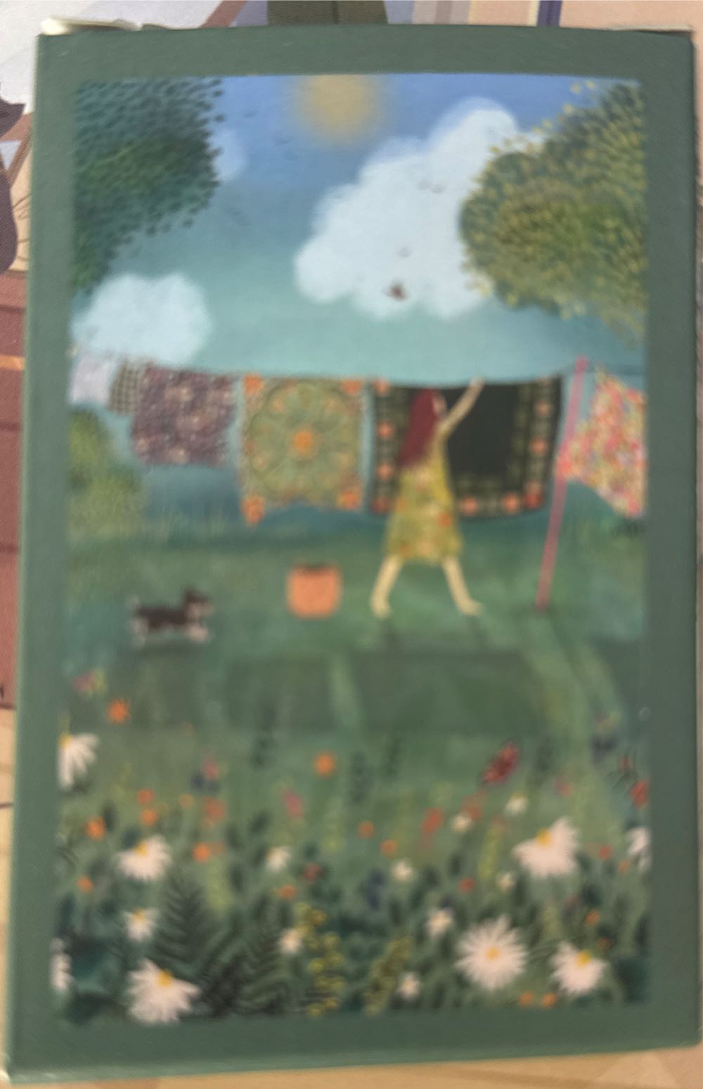 My Haven No: 5 - The Cake Shed