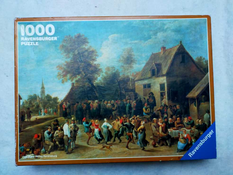 Nattork Magnetic Puzzle Book - Car